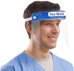 Adult Face Shield PPE
